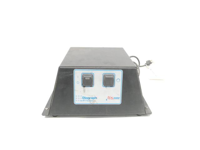 DIAGRAPH 5760012PDP IDS 3000 INKJET SYSTEM 115V-AC