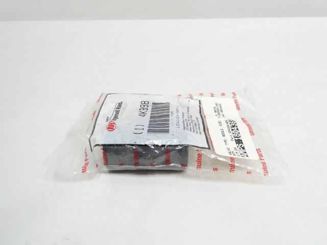 INGERSOLL RAND 4KB98 104104-N04-G NEEDLE VALVE 1/2IN