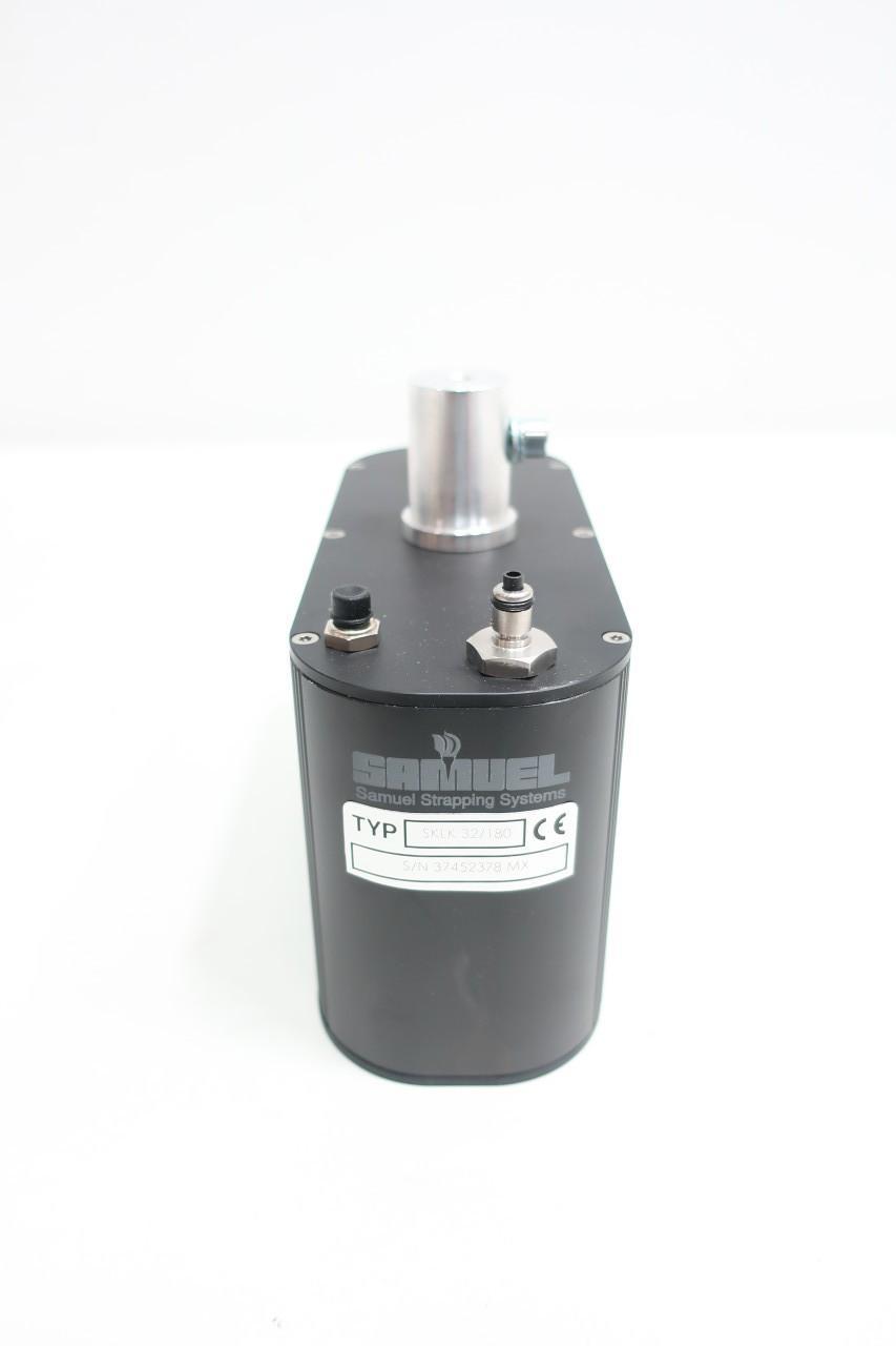 SAMUEL SKLK32/180 PRINTHEAD