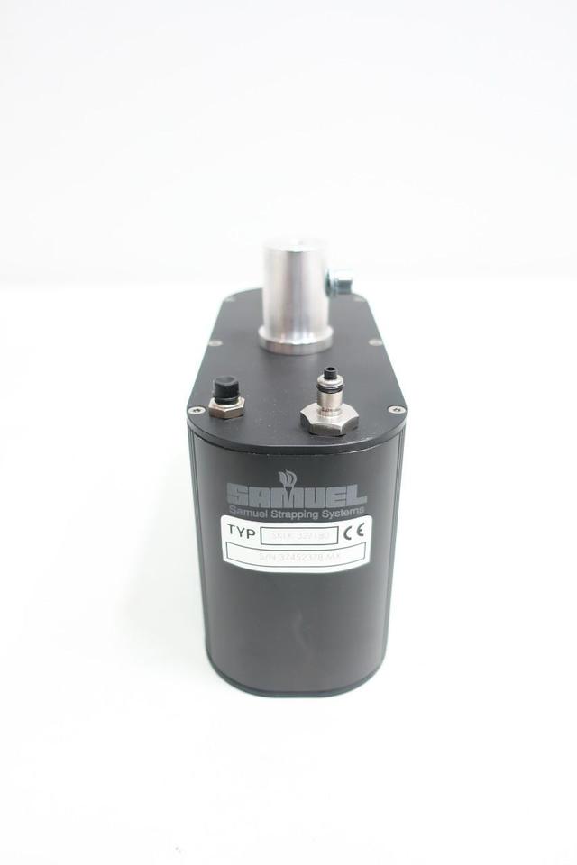 SAMUEL SKLK32/180 PRINTHEAD