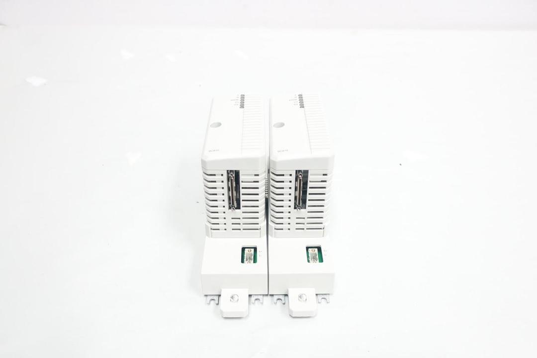 ABB 3BSE031155R1 BC810K02 INTERCONNECTION COMMUNICATION MODULE