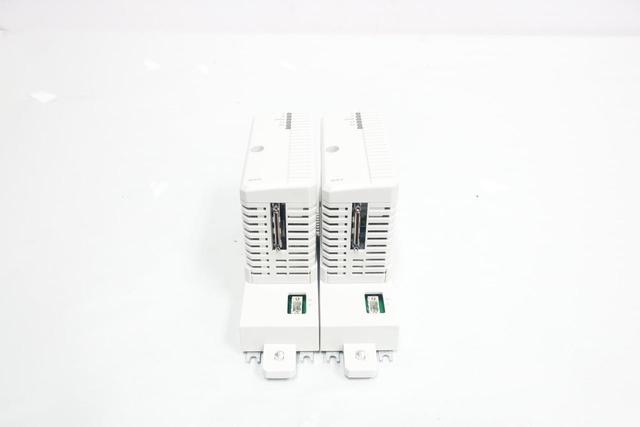 ABB 3BSE031155R1 BC810K02 INTERCONNECTION COMMUNICATION MODULE