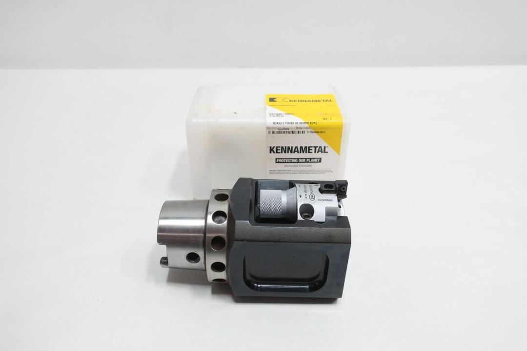 KENNAMETAL 60954679R02 6365448 TOOL HOLDER