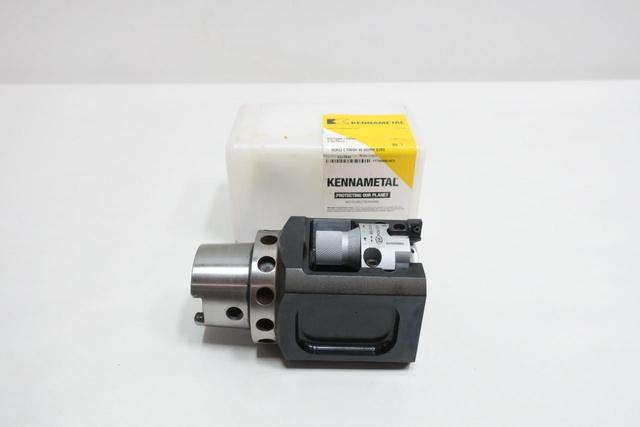 KENNAMETAL 60954679R02 6365448 TOOL HOLDER