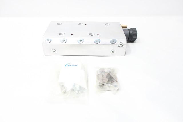 NORDSON 288101 3000 STANDARD MANIFOLD ASSEMBLY