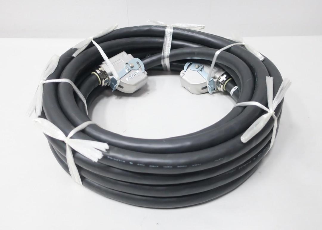 YASKAWA HW0271050-11 MANIPULATOR 2BC CABLE 11M