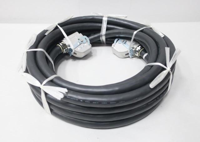 YASKAWA HW0271050-11 MANIPULATOR 2BC CABLE 11M
