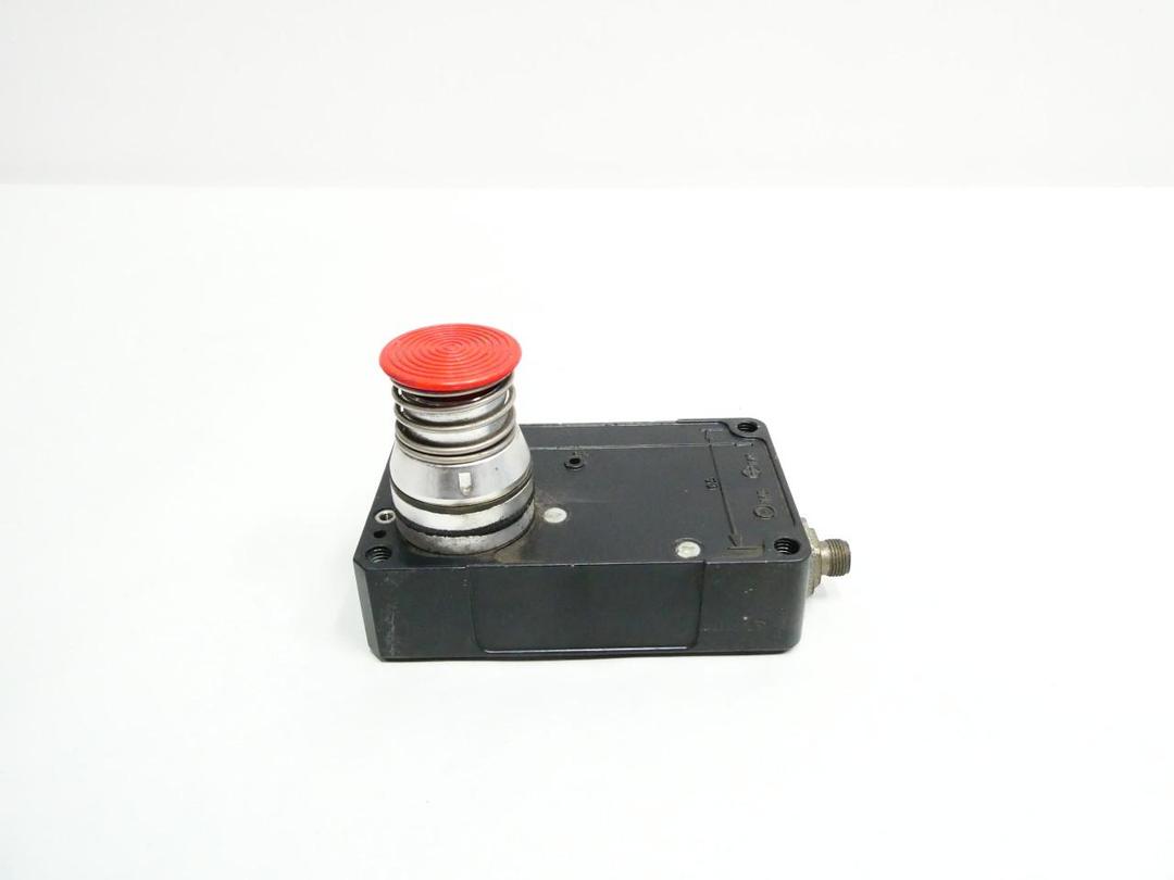 FORTRESS INTERLOCK S7B ATLOKASIIR PUSHBUTTON SWITCH