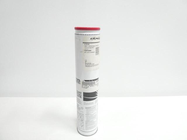 LINCOLN ELECTRIC ED032588 EXCALIBUR ELECTRODE 3/32IN 14IN 10LB