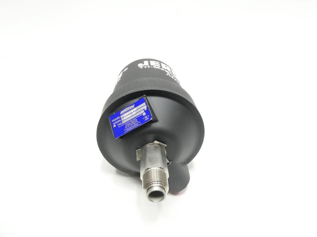 JERGUSON JSCKITS7M7D8 TRI-MAGNET LEVEL SWITCH HEAD 120V-AC