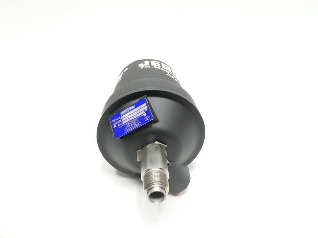 JERGUSON JSCKITS7M7D8 TRI-MAGNET LEVEL SWITCH HEAD 120V-AC