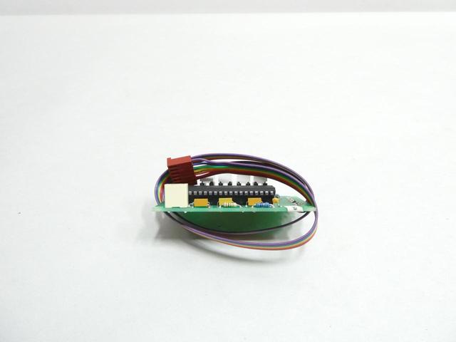 LIQUID SOLIDS CONTROL B725403 PCB CIRCUIT BOARD