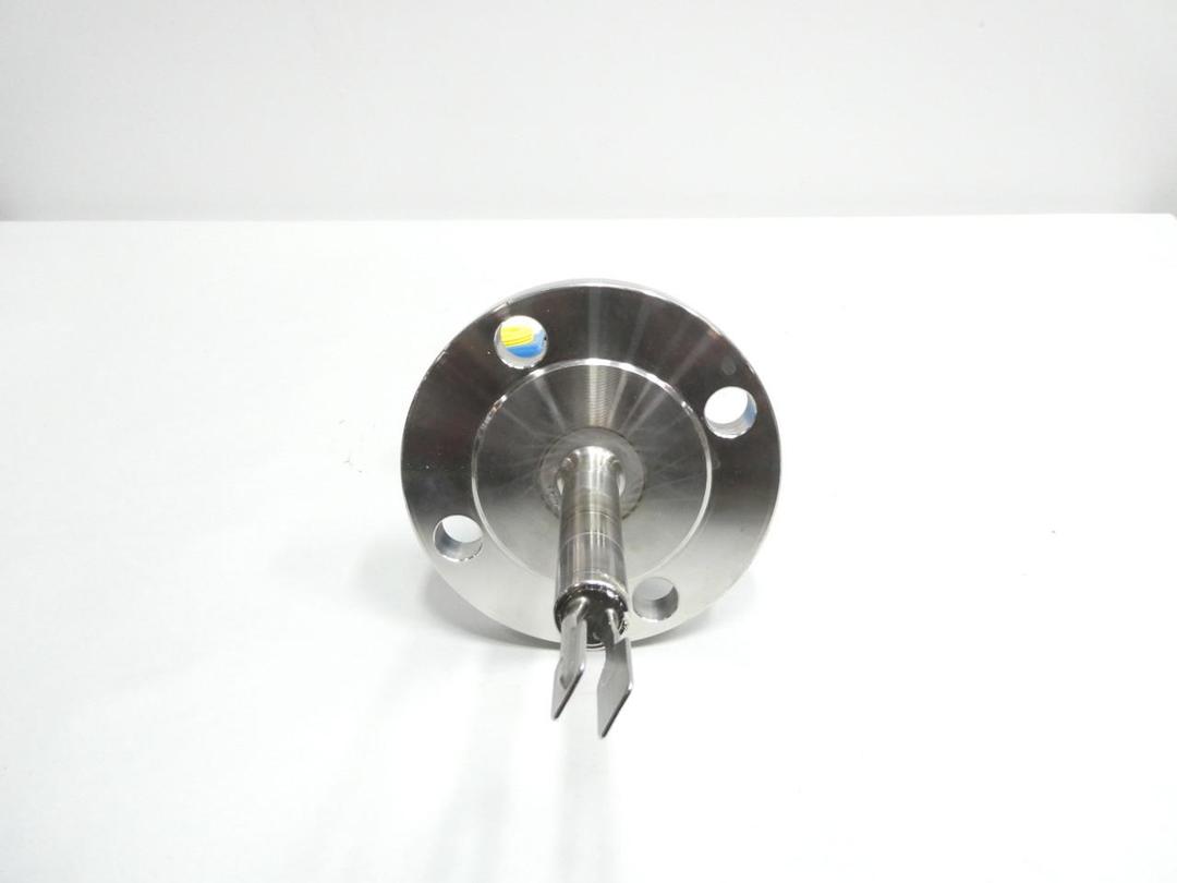 ENDRESS HAUSER FTL51-QAE2CB4E5A+ LIQUIPHANT M VIBRATING LEVEL SWITCH