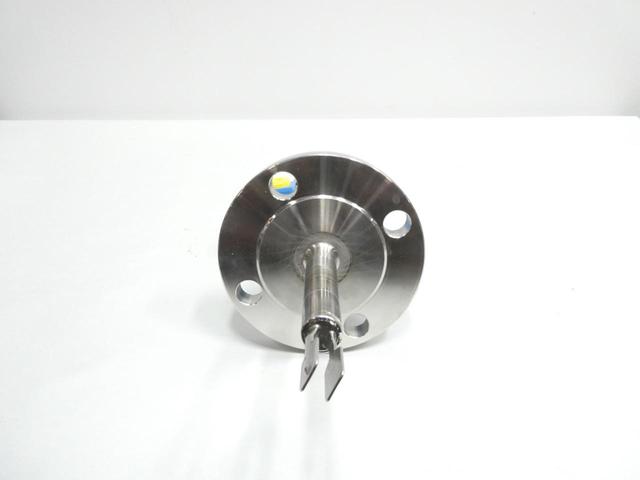 ENDRESS HAUSER FTL51-QAE2CB4E5A+ LIQUIPHANT M VIBRATING LEVEL SWITCH