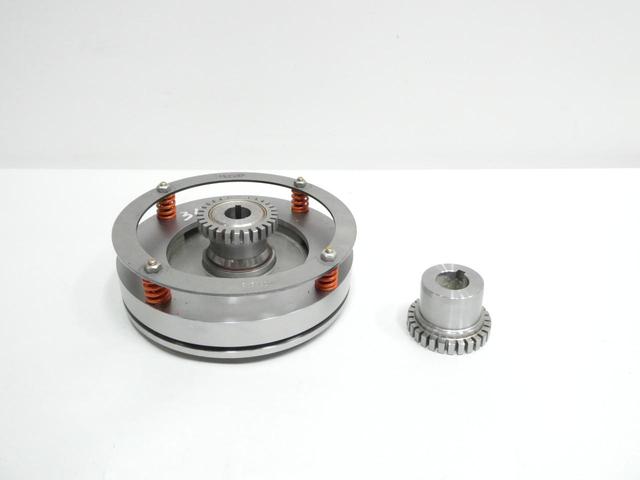 REXNORD 30T41-0.875-1.000 FLEXIBLE DISC COUPLING
