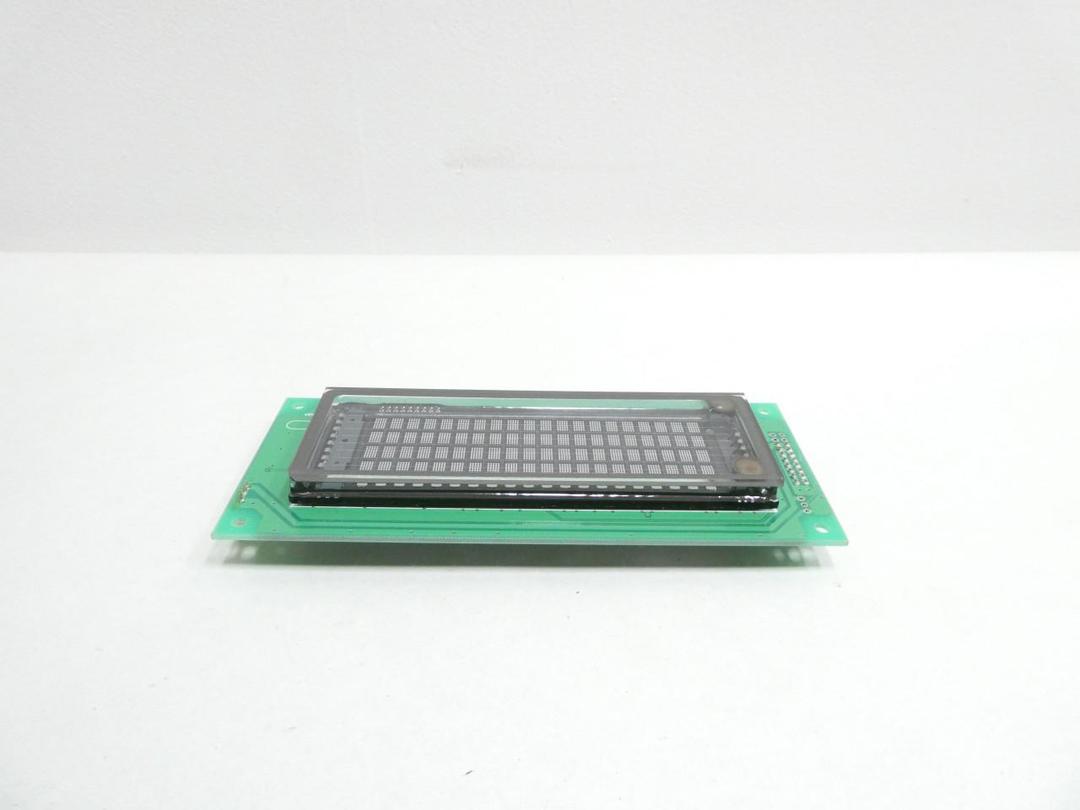 NORITAKE CU20045SCPB-T31A ITRON DISPLAY PCB CIRCUIT BOARD
