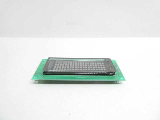NORITAKE CU20045SCPB-T31A ITRON DISPLAY PCB CIRCUIT BOARD