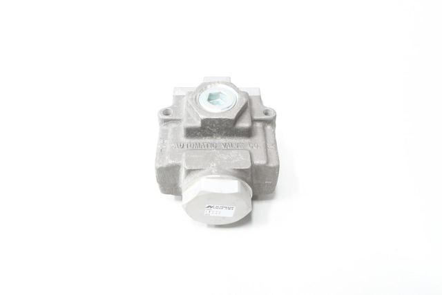 AUTOMATIC VALVE 66019 THREADED VALVE 1IN NPT