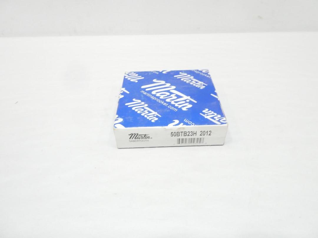 MARTIN 50BTB23H 2012 ROLLER CHAIN SPROCKET