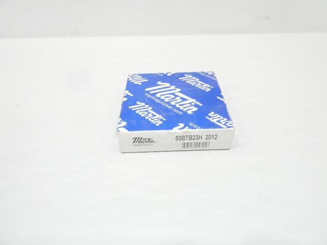MARTIN 50BTB23H 2012 ROLLER CHAIN SPROCKET