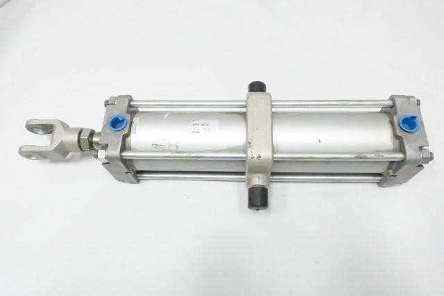 SMC CDA2T80-300Z-NW DOUBLE ACTING PNEUMATIC CYLINDER 80MM 300MM 1/2IN 145PSI