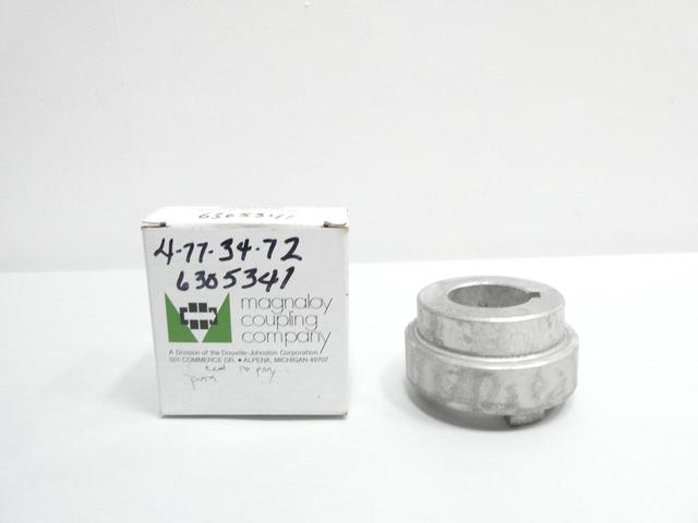 MAGNALOY M30012012 COUPLING HUB 1-5/8IN