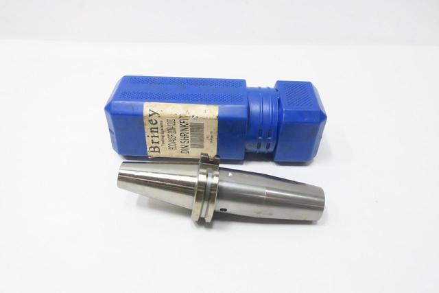 BRINEY BDCV40SF-20M-120D DIN SHRINKFIT TOOL HOLDER