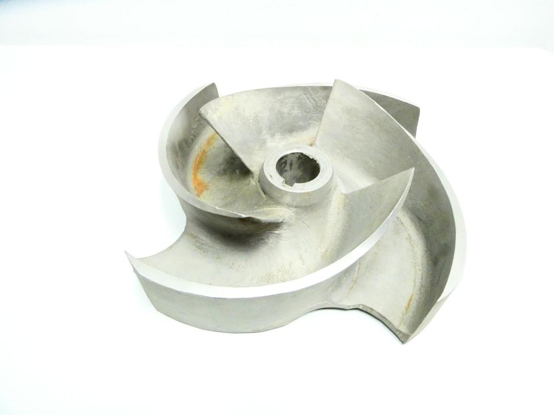 NA 98-8533 4 VANE PUMP IMPELLER
