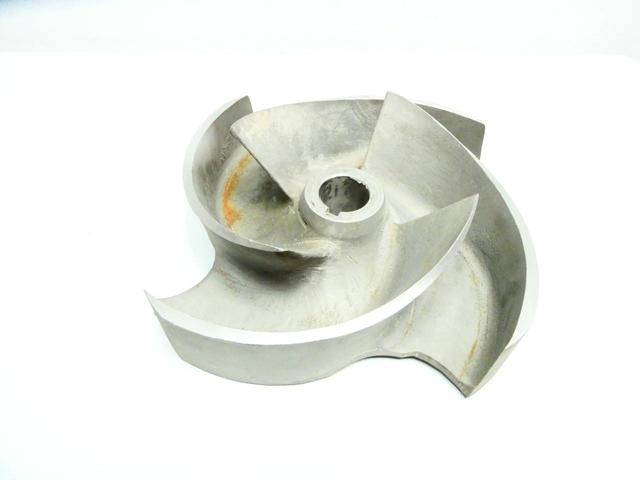NA 98-8533 4 VANE PUMP IMPELLER