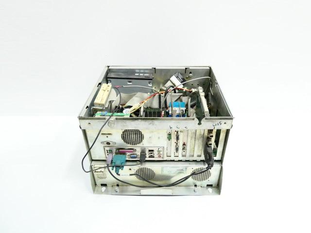 BECKHOFF C6120 FC 3102-0000 INDUSTRIAL COMPUTER