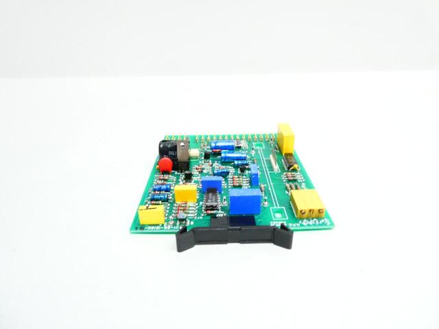 NPC 4111-66-12160-01 PCB CIRCUIT BOARD