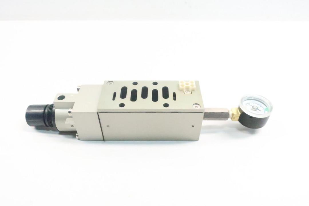 SMC NARB350-N0-A-1 INTERFACE REGULATOR 0.83MPA