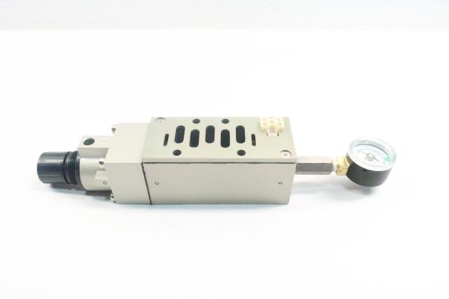 SMC NARB350-N0-A-1 INTERFACE REGULATOR 0.83MPA