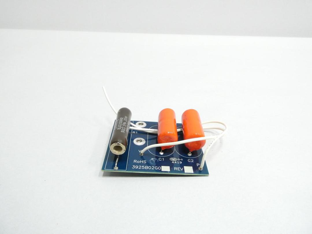 SMG-5-0 3925B02G0 PCB CIRCUIT BOARD