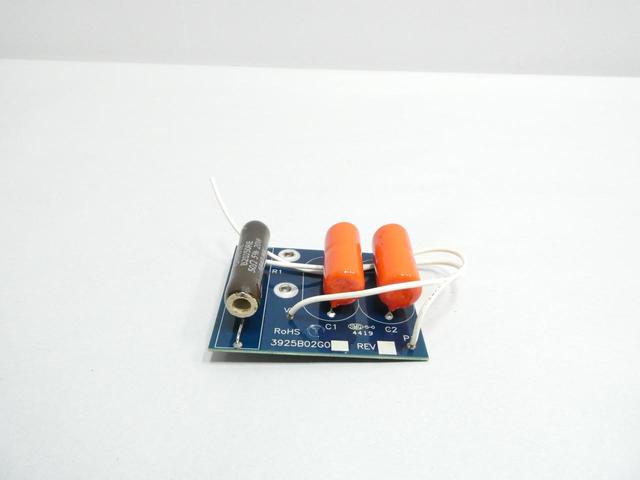 SMG-5-0 3925B02G0 PCB CIRCUIT BOARD