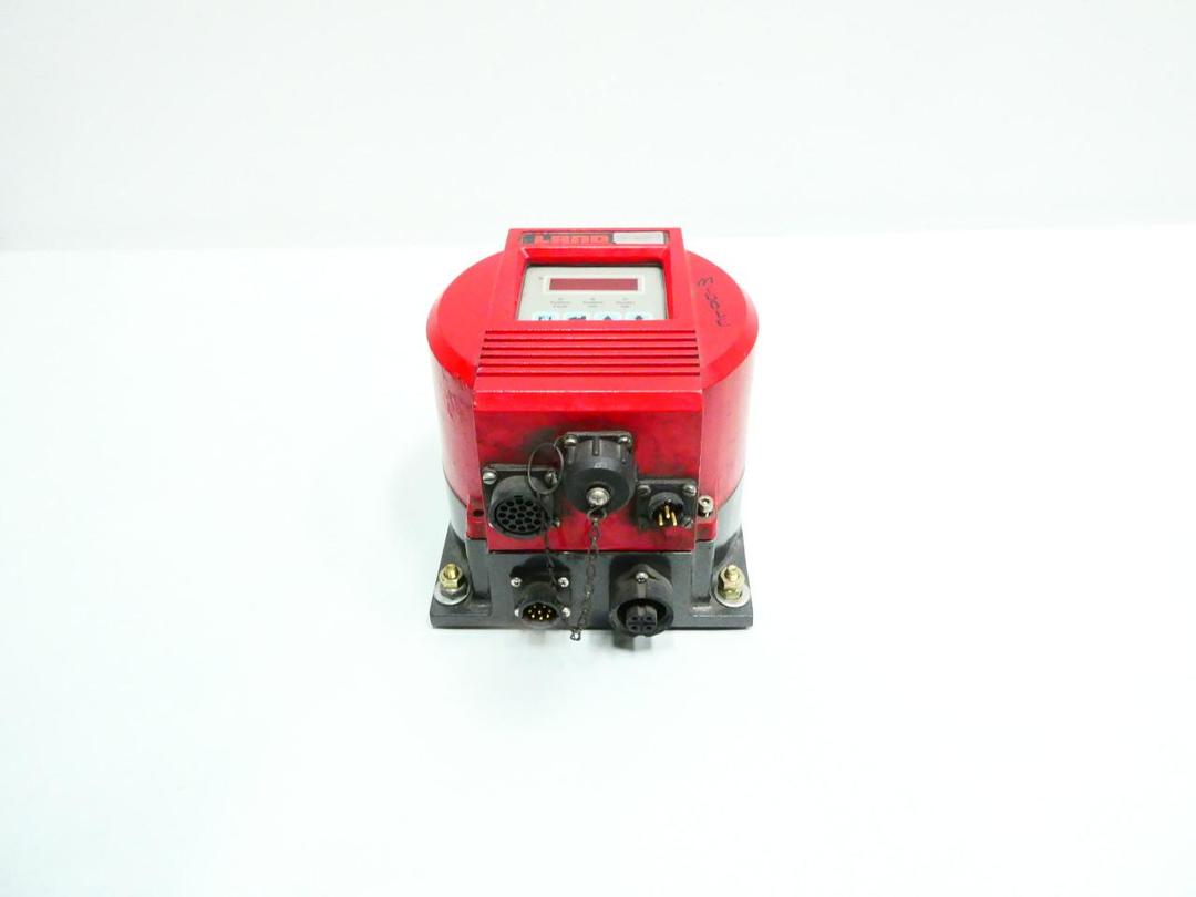LAND 703-692 GENESIS HEATER SYSTEM MONITOR