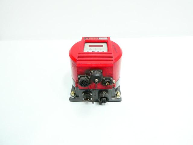 LAND 703-692 GENESIS HEATER SYSTEM MONITOR