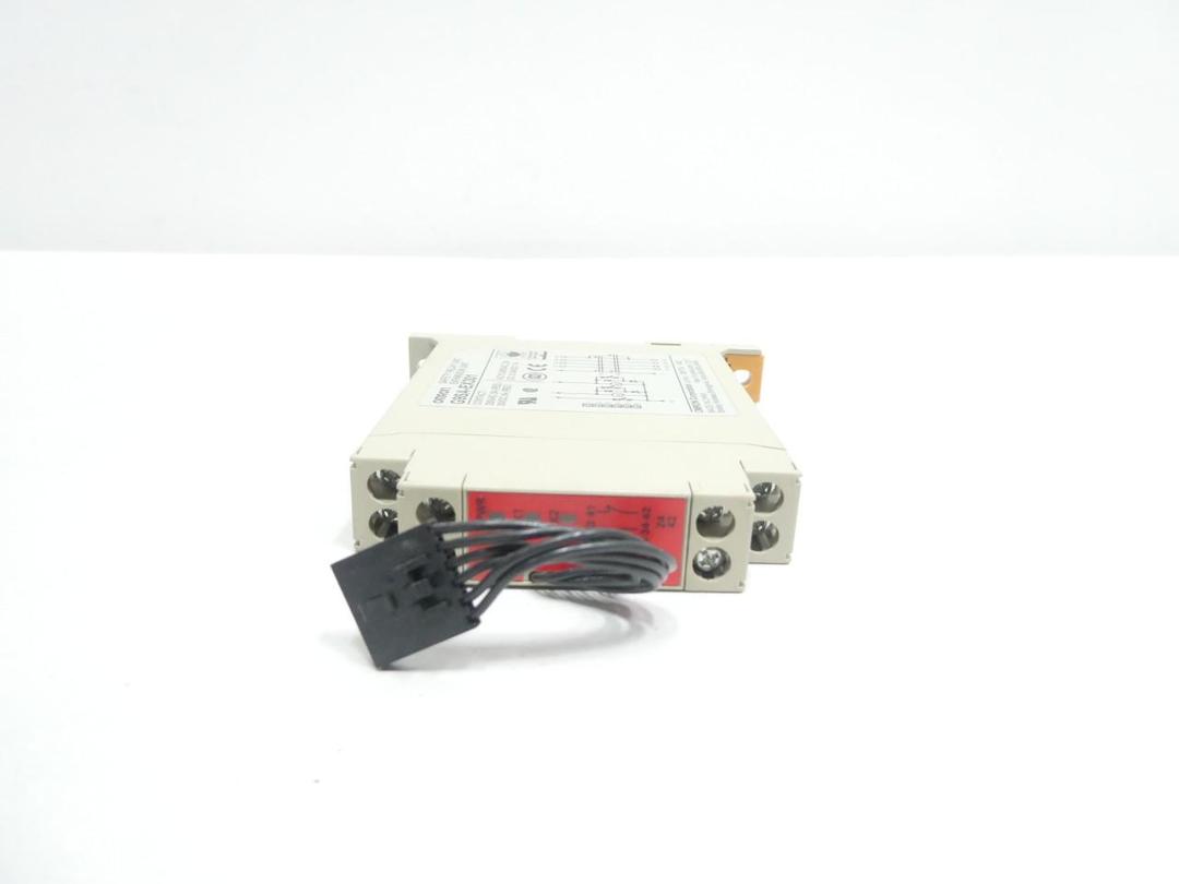 OMRON G9SA-EX301 SAFETY RELAY UNIT