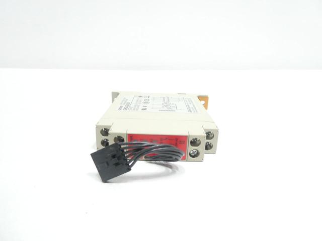 OMRON G9SA-EX301 SAFETY RELAY UNIT