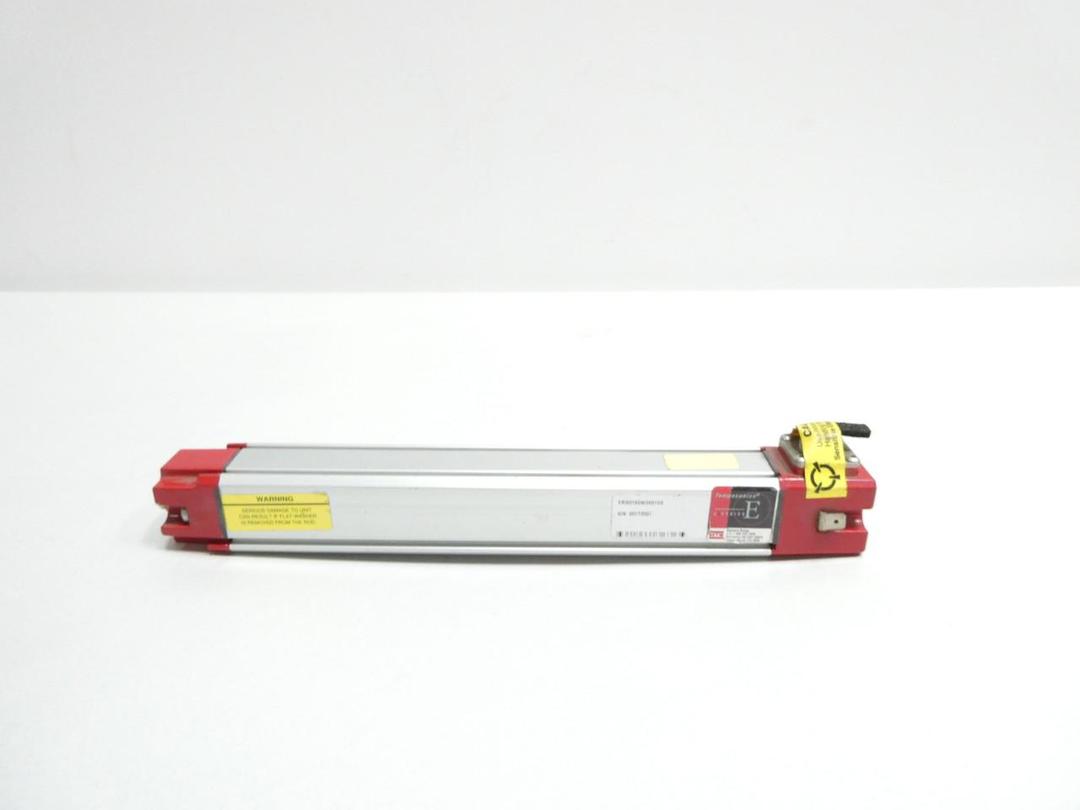 MTS ERM0150MD601V0 TEMPOSONICS LINEAR POSITION SENSOR