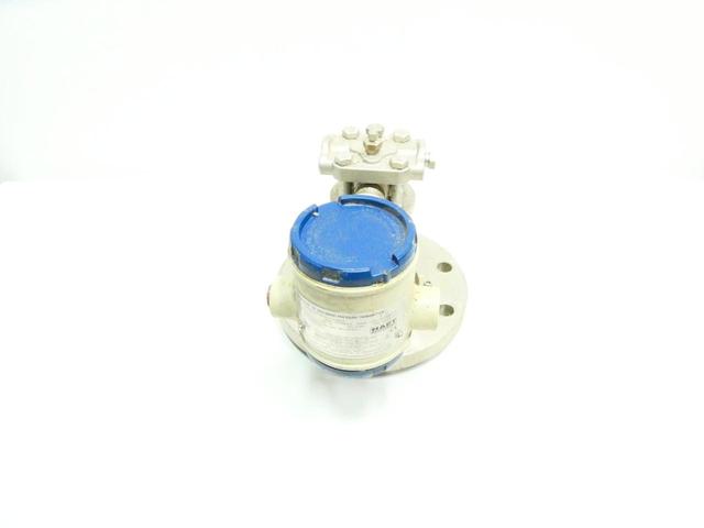 HONEYWELL STF924-E1H-0L1F0-H6 PRESSURE TRANSMITTER -0-100IN-H2O 11-42.4V-DC