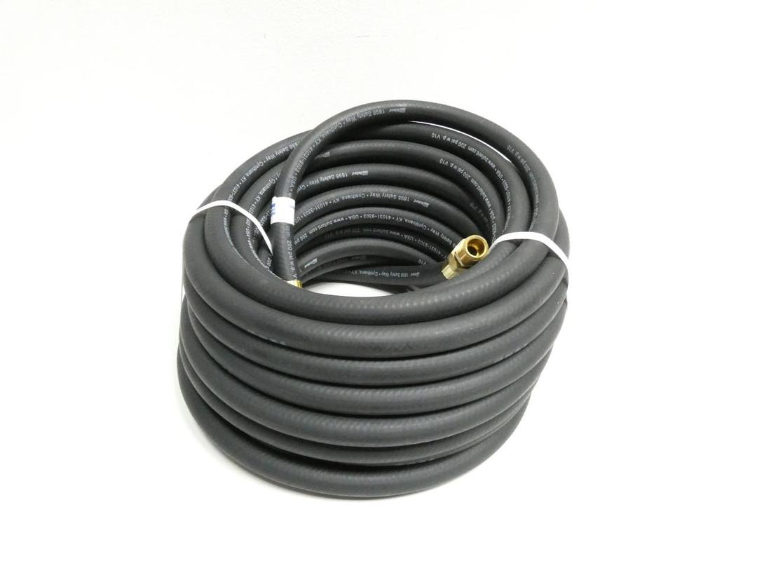BULLARD 5457 AIR HOSE 3/8IN 50FT