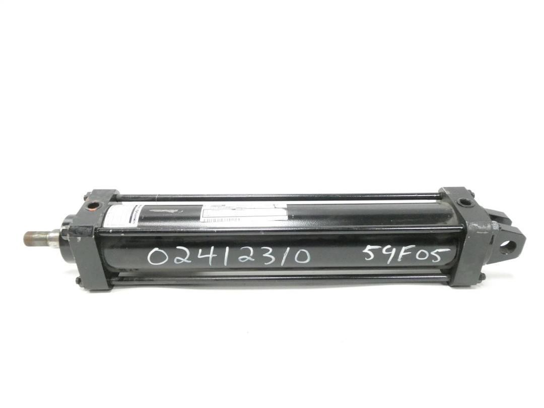 COWAN GVEN15C22FN11P114.00 DOUBLE ACTING PNEUMATIC CYLINDER 3IN 14IN