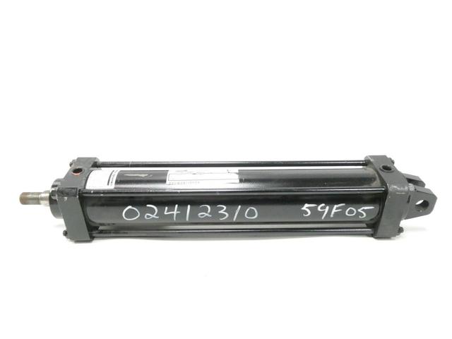 COWAN GVEN15C22FN11P114.00 DOUBLE ACTING PNEUMATIC CYLINDER 3IN 14IN