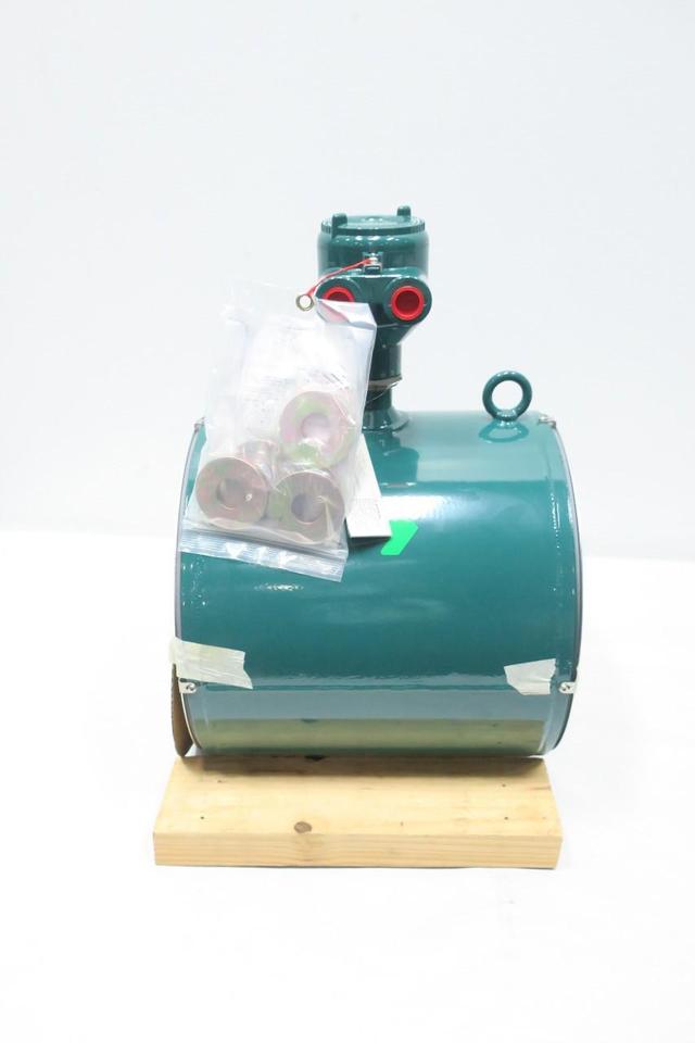 YOKOGAWA AXF250C-PNAH1H-AA11-2NB/FF1/SCT/X1 ADMAG AXF MAGNETIC FLOW METER 250MM