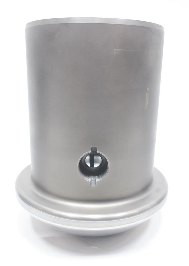 NA 114D6268-1 PUMP HOUSING ASSSEMBLY