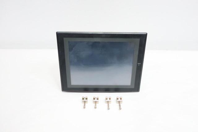 OMRON NS8-TV01B-V2 INTERACTIVE DISPLAY 24V-DC