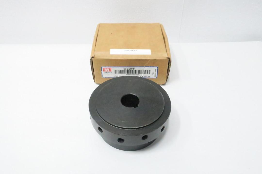 TB WOODS WE20H1 COUPLING 1IN