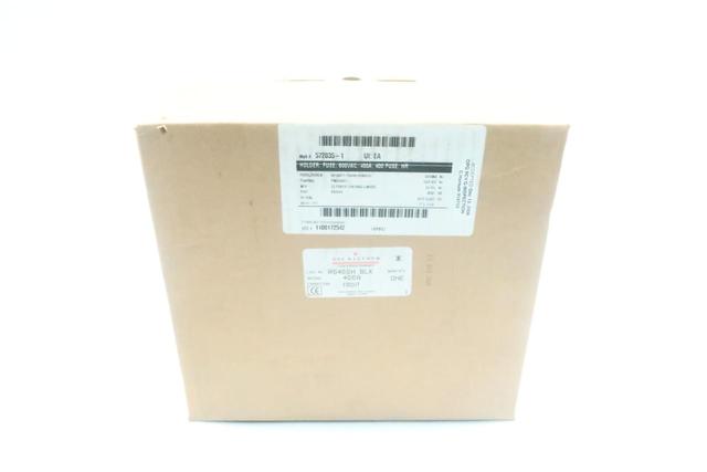 GEC ALSTHOM RS400H FUSE HOLDER 400A AMP 660V-AC
