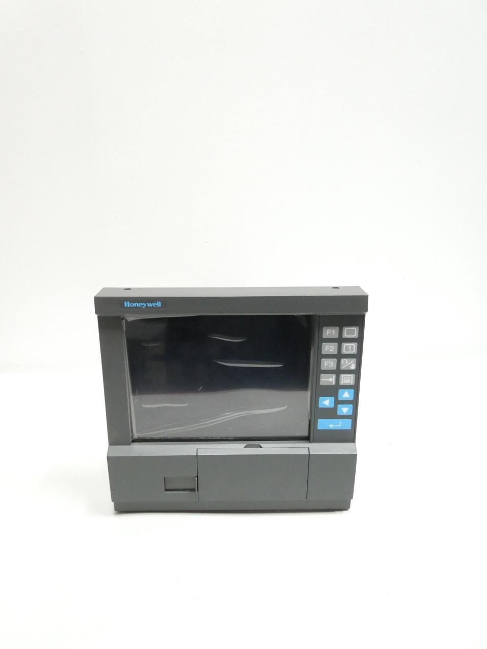 HONEYWELL VRX150-2-00-000-0-0E00B0-00 OPERATOR INTERFACE PANEL